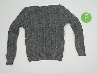 sweter kaszmirowy: Sweter damski, rozmiar M — 3