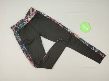 Kobiety: Atmosphere, Legginsy Sportowe damskie, rozmiar S — 2