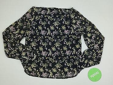 blouse nike: Sinsay, Bluzka damska, rozmiar 2XS — 3