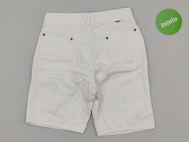 mokasyny do krótkich spodenek: Rosner, Szorty damskie, rozmiar M — 3