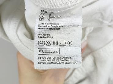 trafaluc denim: H&M Divided, Jeansy damskie, rozmiar S — 5