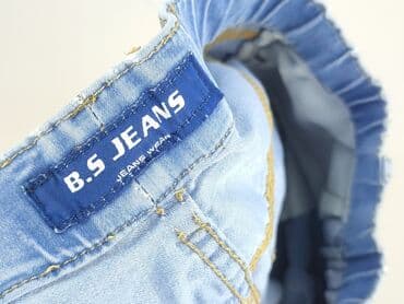 jeansy elastyczne damskie: Jeansy damskie, rozmiar S — 4