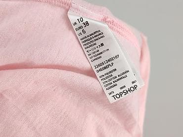 bluza top: Topshop, Bluzka damska, rozmiar S — 5