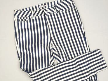 spodnie orsay 78: Orsay, Spodnie materiałowe damskie, rozmiar S — 1