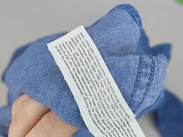 jeans: F&F, Koszula damska, rozmiar M — 4