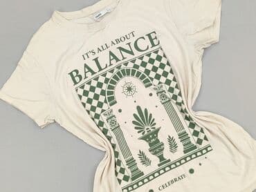 koszulka back to the future: Cropp, T-shirt damski, S — 1