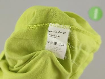 bluzki obcisle: Bluzka damska, rozmiar S — 5