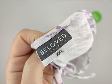 my luxe bluzki: Beloved, Top damski, rozmiar 2XL — 4