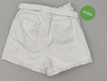 krótkie spodenki hollister: Beloved, Szorty damskie, L — 3