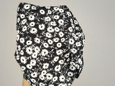 spódniczka na zimę: Spódnica damska, rozmiar M — 4