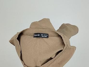 bali body samoopalacz: Shein, T-shirt damski, rozmiar M — 4