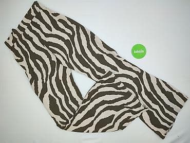 zebra: Spodnie materiałowe damskie, rozmiar S — 3