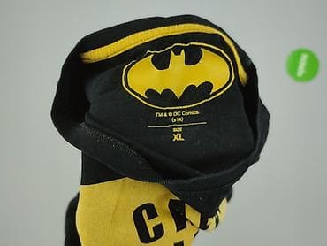 native koszule: DC Comics, Koszulka dla mężczyzn, rozmiar XL — 4