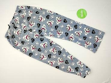 c a piżama: Spodnie do spania, rozmiar L — 4