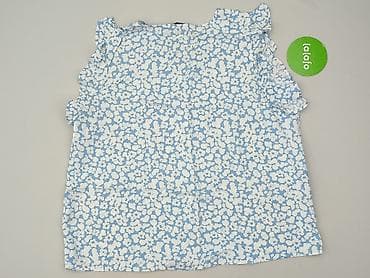 outlet ecco buty: Esmara, Bluzka damska, rozmiar 2XL — 3