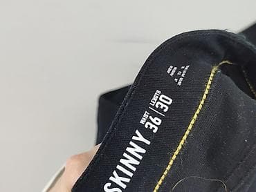 levis 801: F&F, Jeansy dla mężczyzn, rozmiar XL — 4