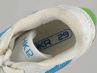 ccc wysokie trampki: Buty sportowe 29, Nowy — 4