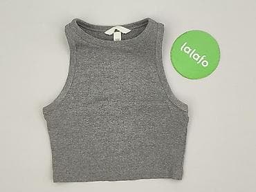 staniko bluzki: H&M, Top damski, rozmiar XS — 2