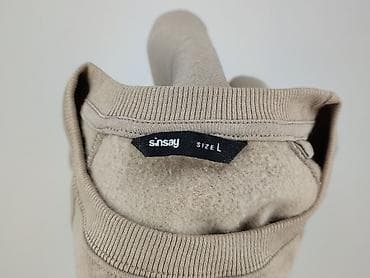 parka orsay: Sinsay, Bluza damska
, rozmiar L — 4