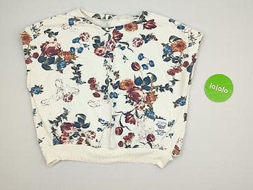 bluza gap ptak: Bluzka damska, rozmiar 4XL — 2