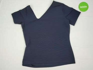 koszulka do garnituru damskiego: Marks & Spencer, Bluzka damska, L — 3