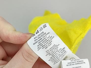 sweter w romby: Atmosphere, Kardigan damski, rozmiar S — 4