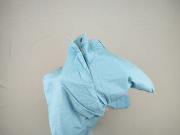 chinosy damskie reserved: Reserved, Spodnie materiałowe damskie, rozmiar L — 6