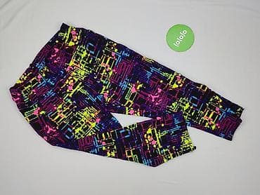 legginsy 4f: Legginsy Sportowe damskie, rozmiar 4XL — 2