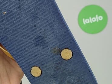 oysho klapki basenowe: Japonki damskie, rozmiar 40 — 4