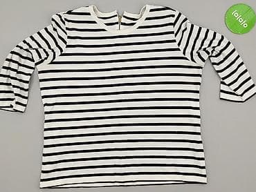 70 latki: John Lewis, Bluzka damska, rozmiar 3XL — 2