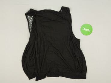 koszulki bez rękawów damskie karl lagerfeld: T-shirt damski, rozmiar M — 3