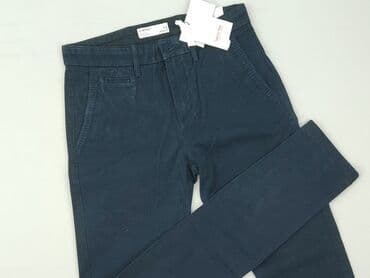 buty gumowe ccc: Celio, Chinosy dla mężczyzn, rozmiar XS — 1