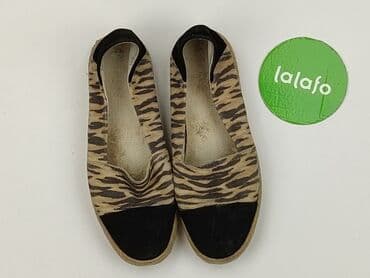 geox ubrania: Geox, Balerinki damskie, rozmiar 37 — 2