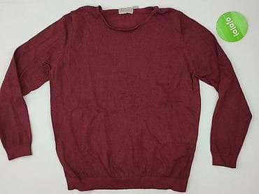 sweter la mania: Blue Motion, Sweter damski, rozmiar L — 2