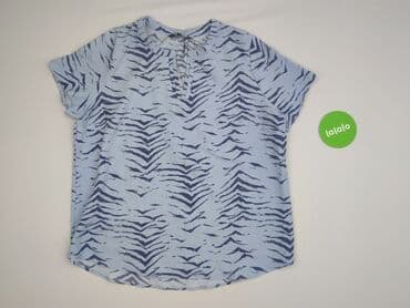 bluzki dla kobiet z dużym biustem: Bonmarche, Bluzka damska, rozmiar 3XL — 2