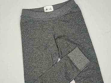 converse dresy: Adidas, Legginsy Sportowe damskie, rozmiar S — 1