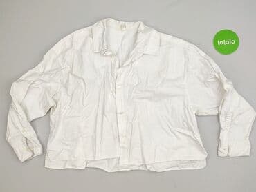 koszula l: H&M, Koszula damska, rozmiar L — 2