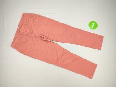 orsay krotkie spodenki: Orsay, Spodnie materiałowe damskie, rozmiar S — 2