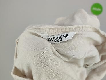 pro vinted: Zabaione, Sweter damski, rozmiar XL — 6