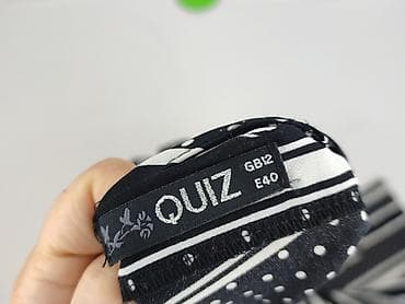 klapki herms: InWear, Elegancki komplet, rozmiar L — 4