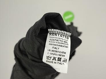 kontakt: Kontatto, Sukienka damska, rozmiar S — 7