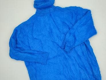 sweter golf damski: Golf damski, rozmiar 3XL — 1