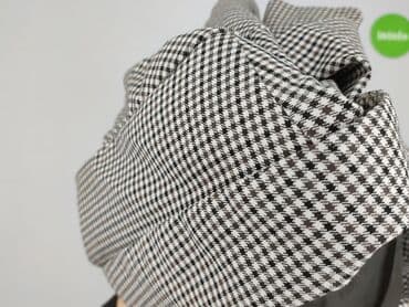 limonkowy sweter reserved: Elegancki komplet, M — 5