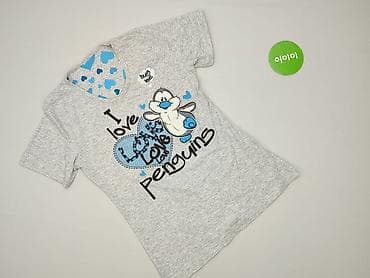 t shirty monty python: Penguin, T-shirt damski, rozmiar S — 2