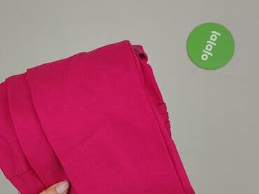 дешеве жіноче взуття: Material trousers for women, size M (EU 38) — 5