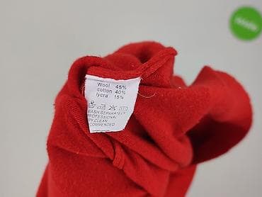 dobber cardigan: Kardigan damski, rozmiar M — 6