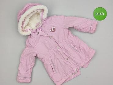 primark zwroty: Kurtka zimowa, Dunnes Stores, 2-3 lat, 92-98 cm, stan - Bardzo dobry — 2