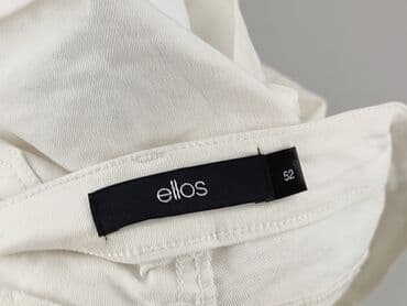 fsbn spodenki: Ellos, Szorty damskie, rozmiar 6XL — 4