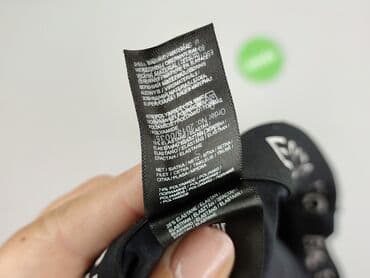 legginsy damskie nebbia: Esotiq, Legginsy Sportowe damskie, rozmiar S — 5