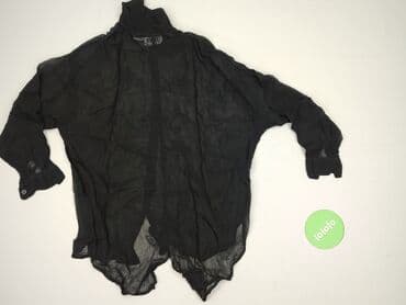 lidl swetry damskie rozpinane: Koszula damska, rozmiar L — 3
